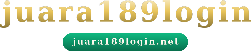 juara189login logo