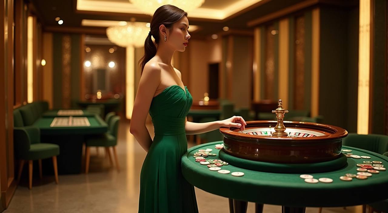 juara189login Register for Live Roulette and Slots