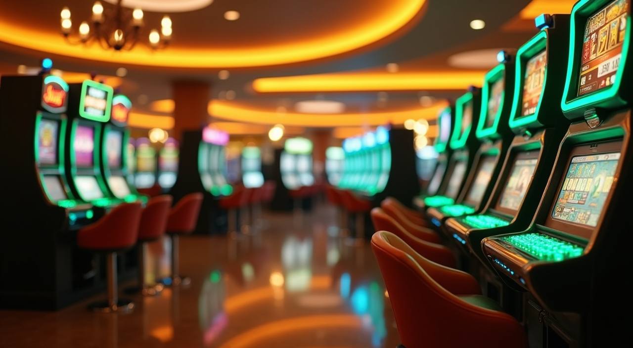 juara189login Casino and slots